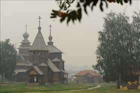 Suzdal UNESCO